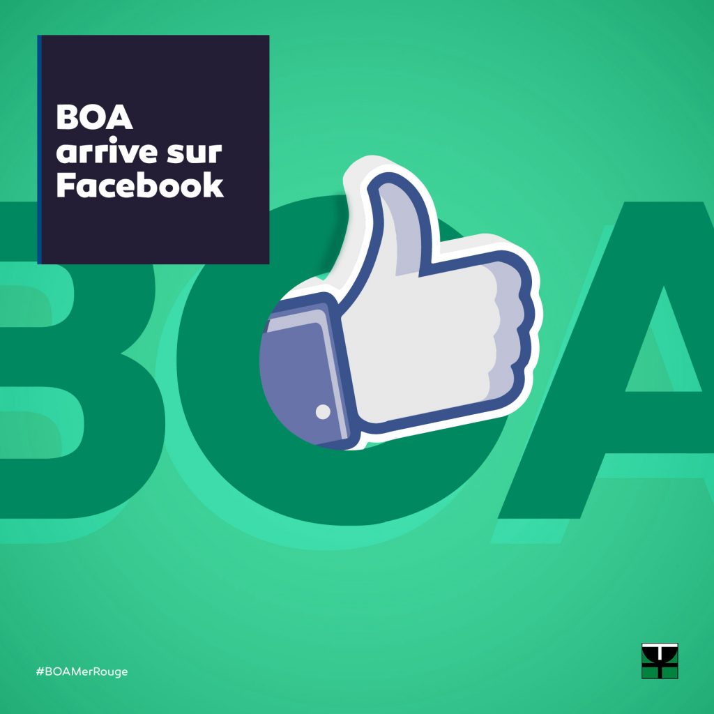 Rejoignez nous vite sur Facebook