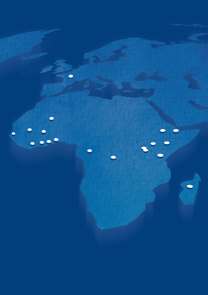 reseau agences couv liste