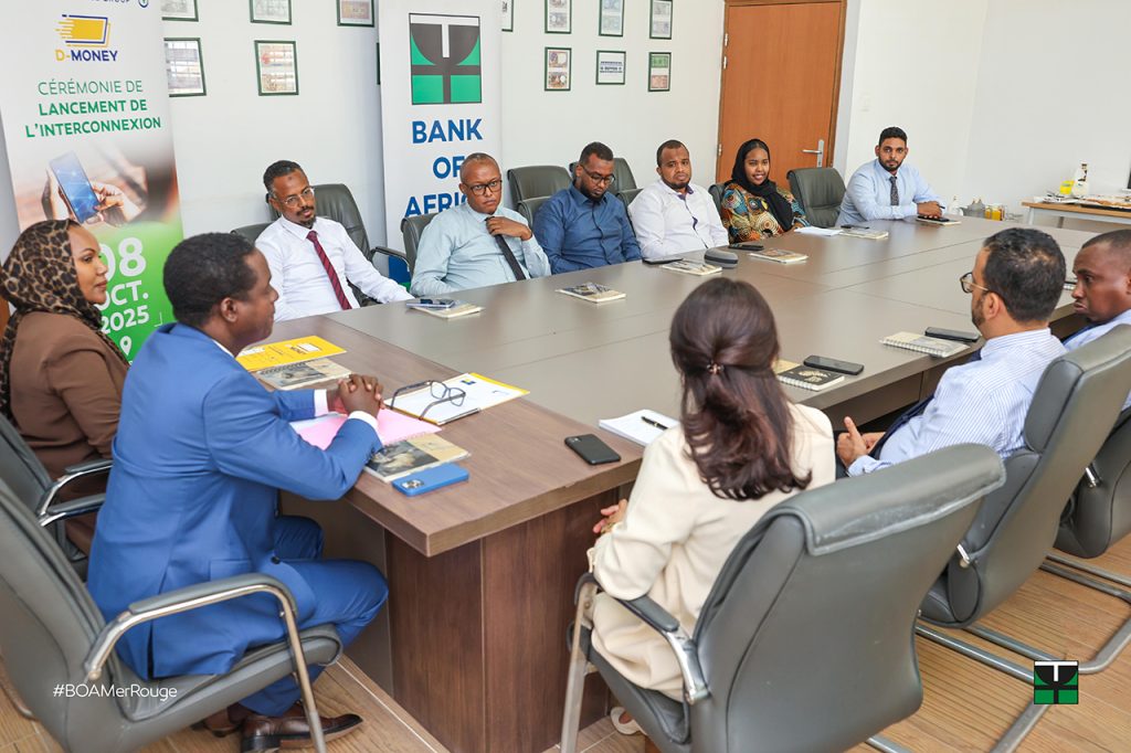 1529 BOA MER ROUGE et D Money linterconnexion est lancee pour une finance .4