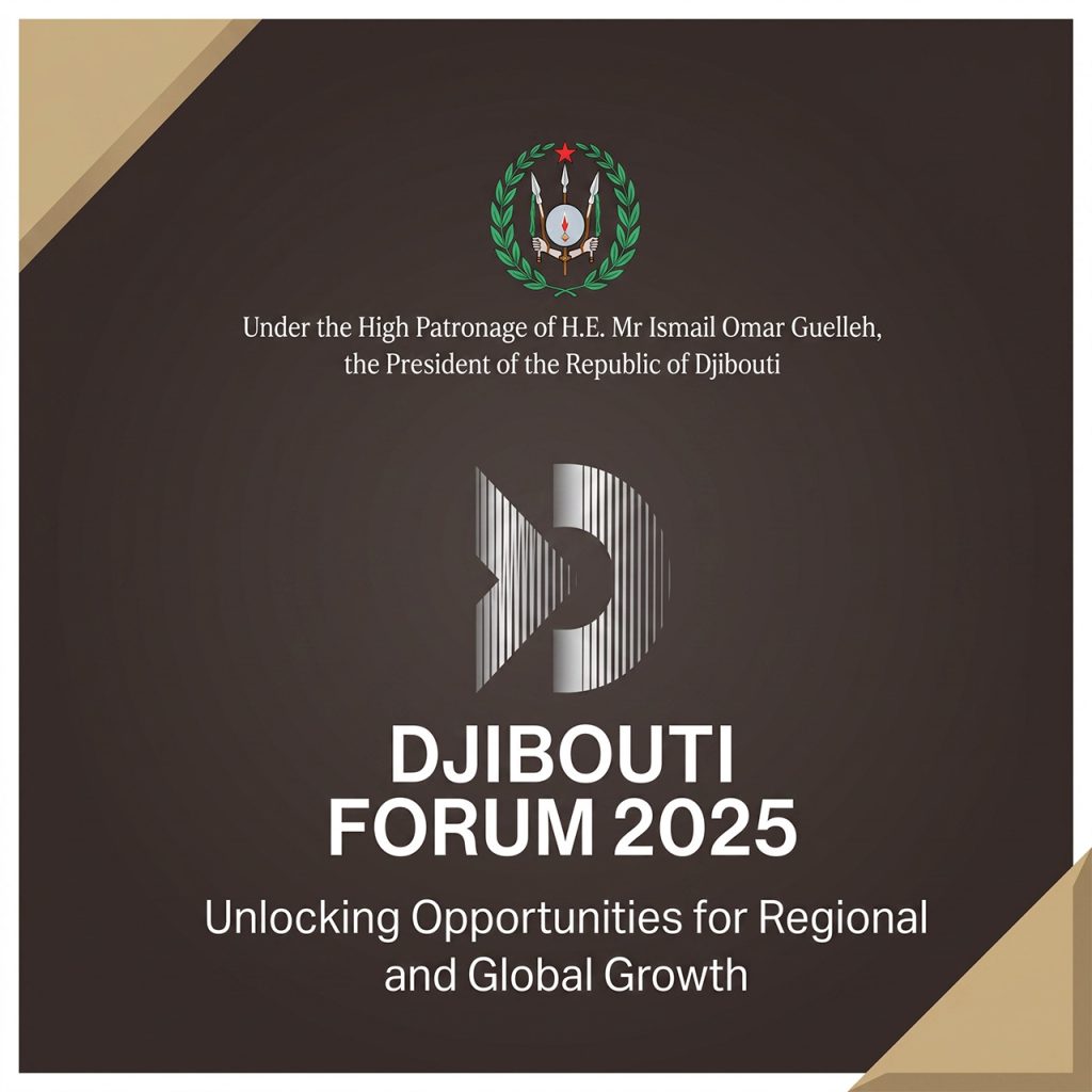 Forum Djibouti I
