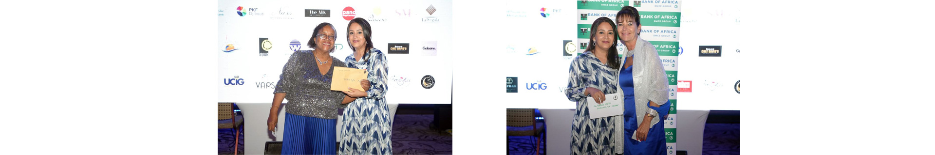 Antilope Djibouti Awards